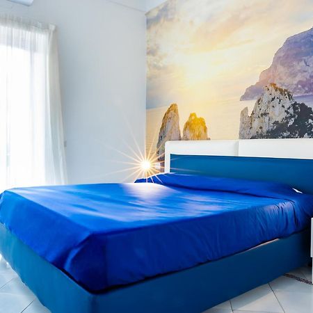 Caprigetaway - Domus Le Botteghe Apartment Екстериор снимка