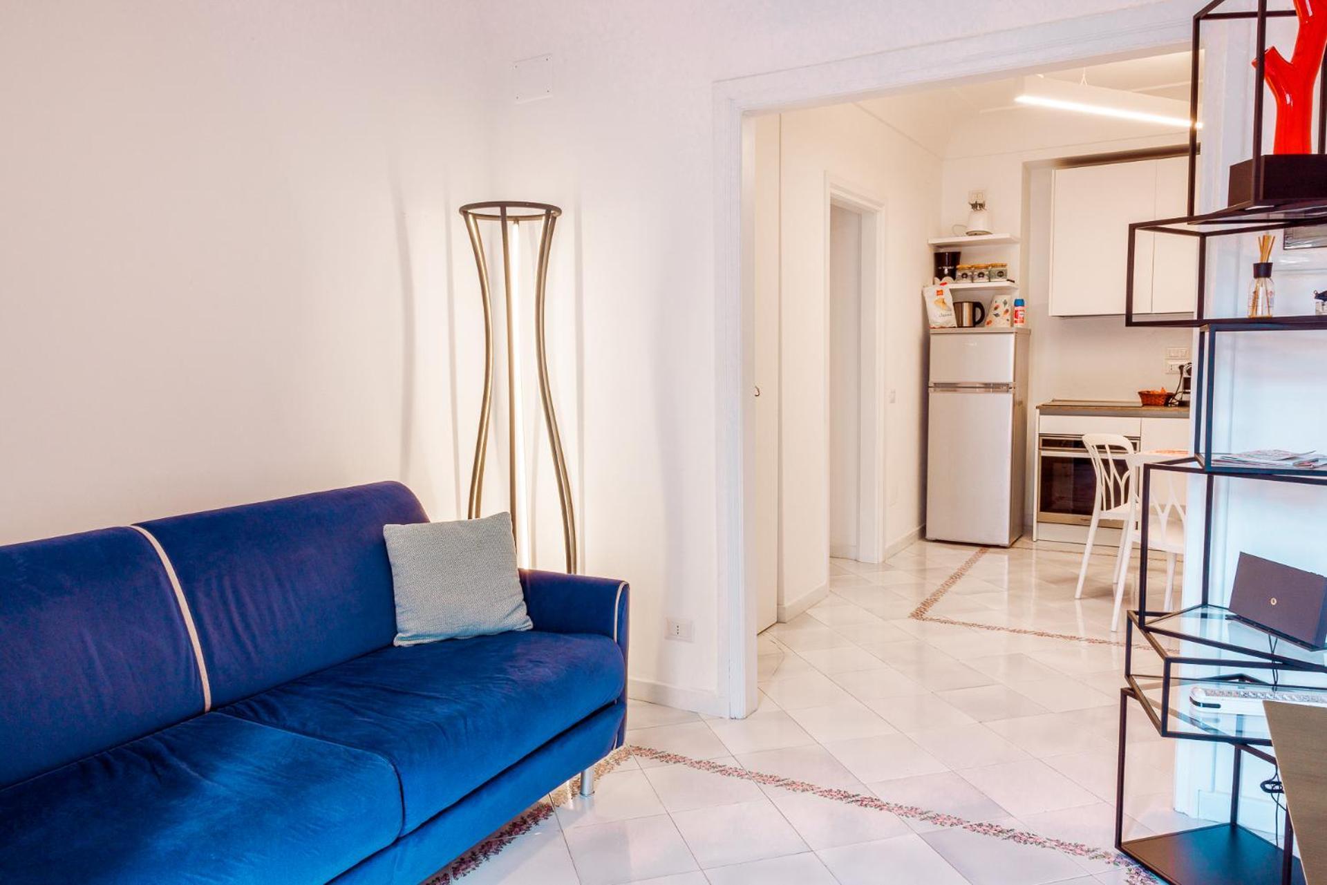 Caprigetaway - Domus Le Botteghe Apartment Екстериор снимка