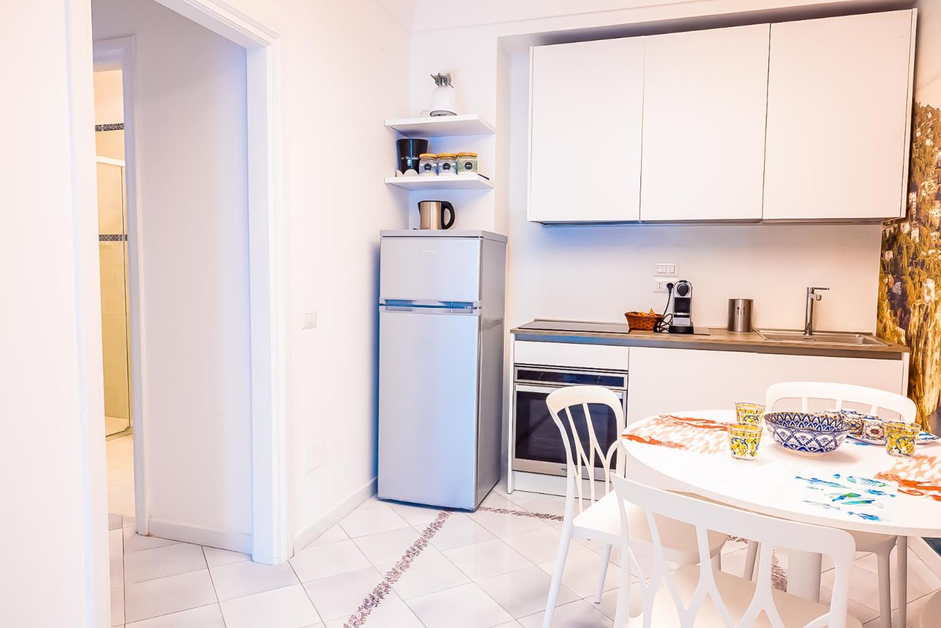 Caprigetaway - Domus Le Botteghe Apartment Екстериор снимка