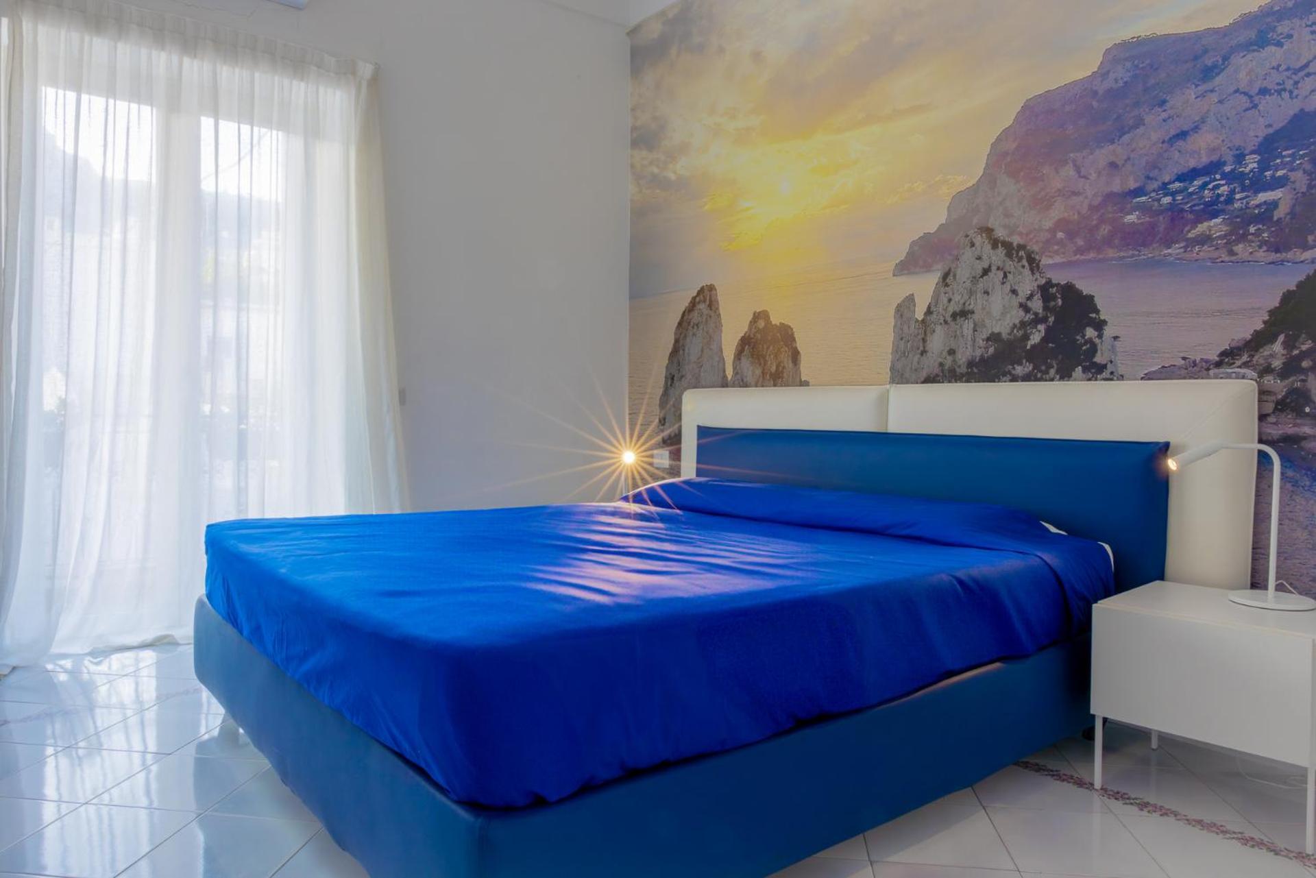 Caprigetaway - Domus Le Botteghe Apartment Екстериор снимка