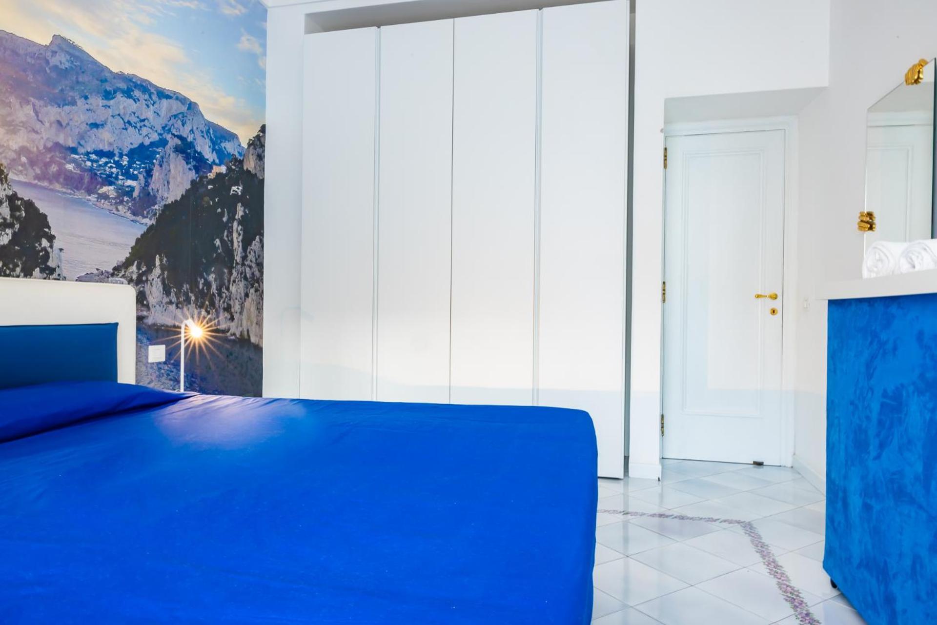 Caprigetaway - Domus Le Botteghe Apartment Екстериор снимка