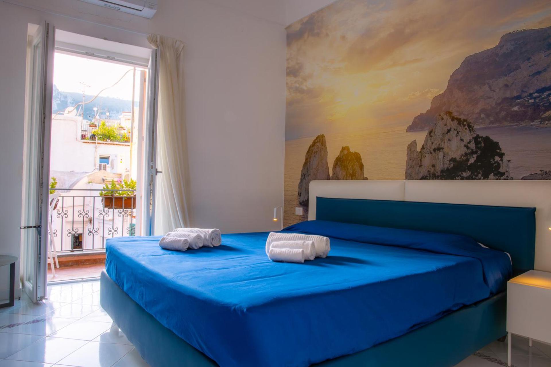 Caprigetaway - Domus Le Botteghe Apartment Екстериор снимка