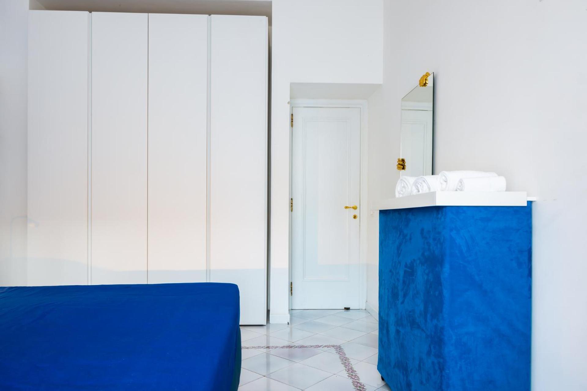 Caprigetaway - Domus Le Botteghe Apartment Екстериор снимка