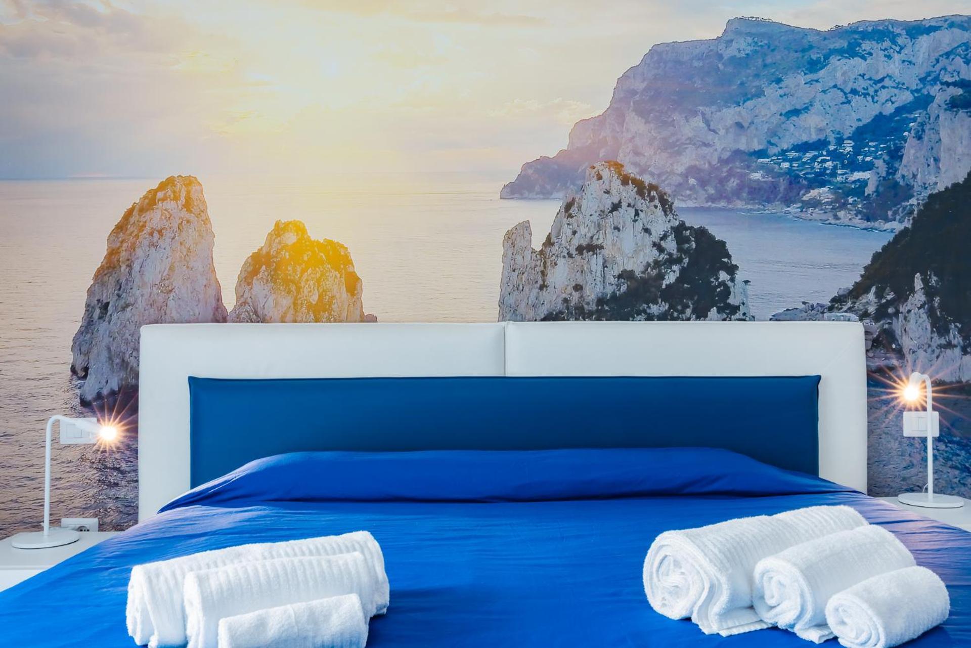 Caprigetaway - Domus Le Botteghe Apartment Екстериор снимка